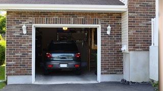 Garage Door Installation at Dublin, California