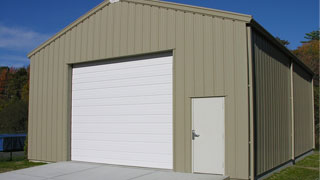 Garage Door Openers at Dublin, California